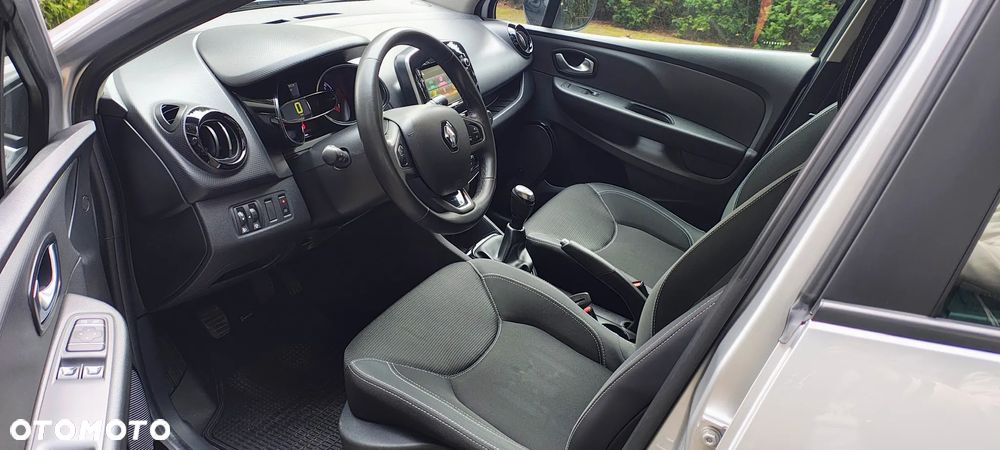 Renault Clio (Energy) dCi 90 Start & Stop INTENS - 14