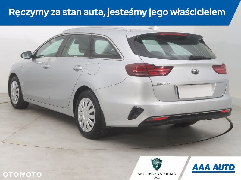Kia Ceed - 6