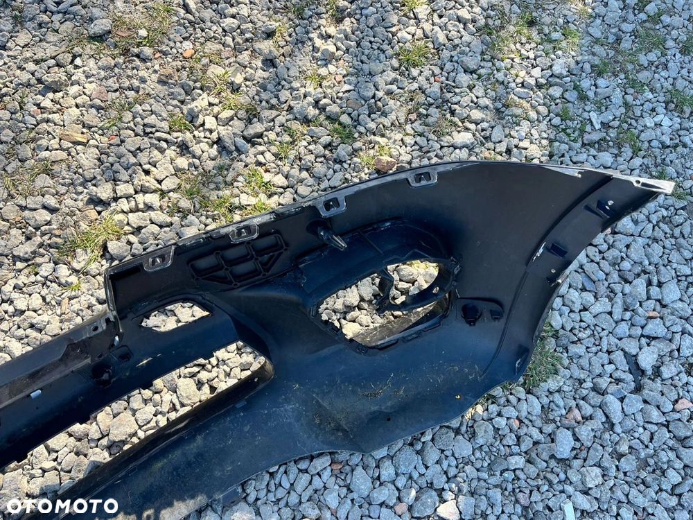Zderzak Przód Bmw X5 E-70 E70 Lift 2010-2013 - 2