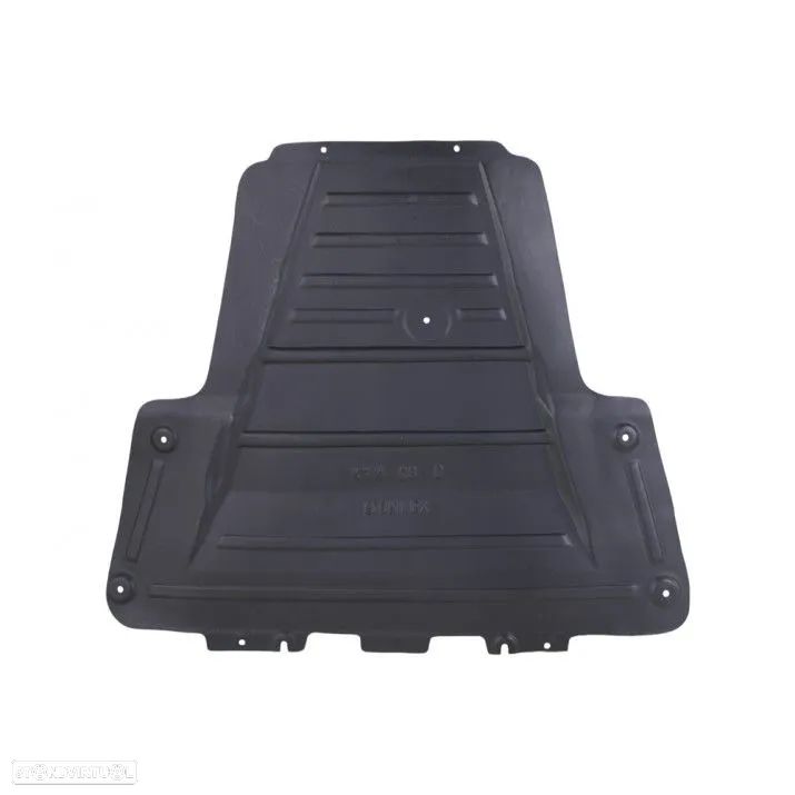 Resguardo de proteção do motor Renault Kangoo 2008- - 1