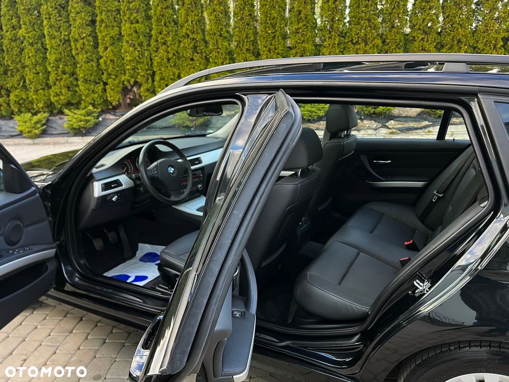 BMW Seria 3 - 8