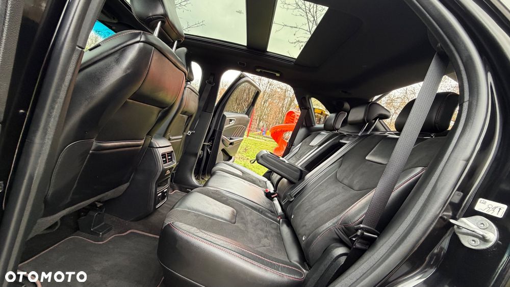 Ford Edge 2.0 EcoBlue Bi-Turbo 4x4 ST-LINE - 8