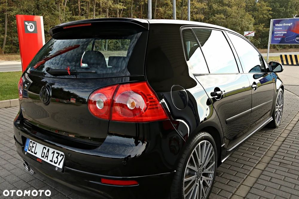 Volkswagen Golf 2.0 TSI GTI DSG - 14