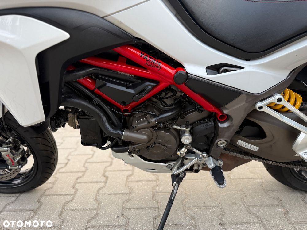 Ducati Multistrada - 24