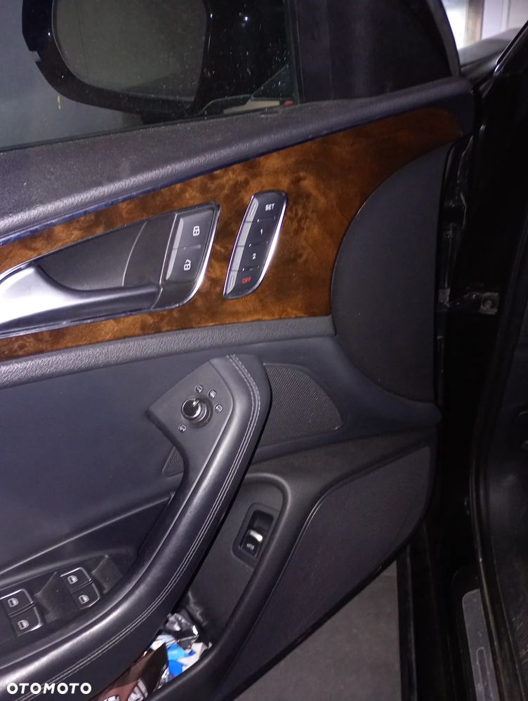Audi A6 Limousine - 7