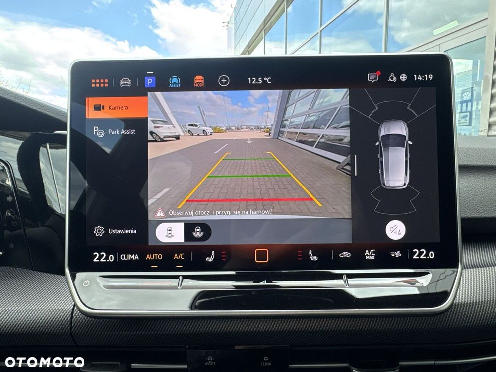 Volkswagen Golf - 32