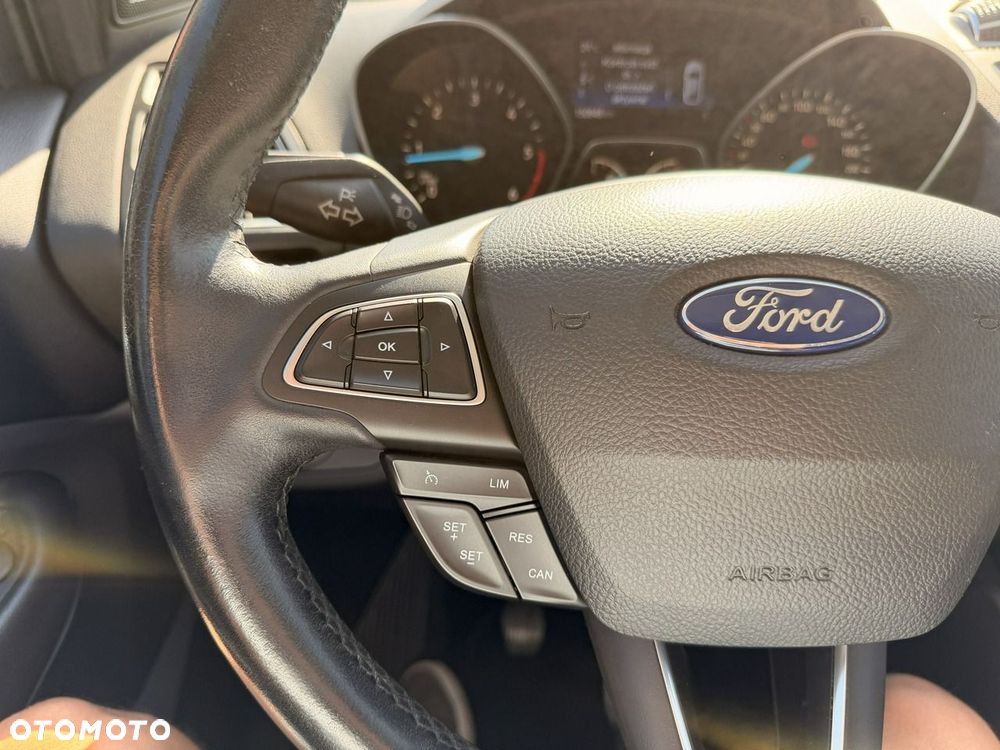 Ford Kuga 2.0 TDCi 4x2 Cool & Connect - 18