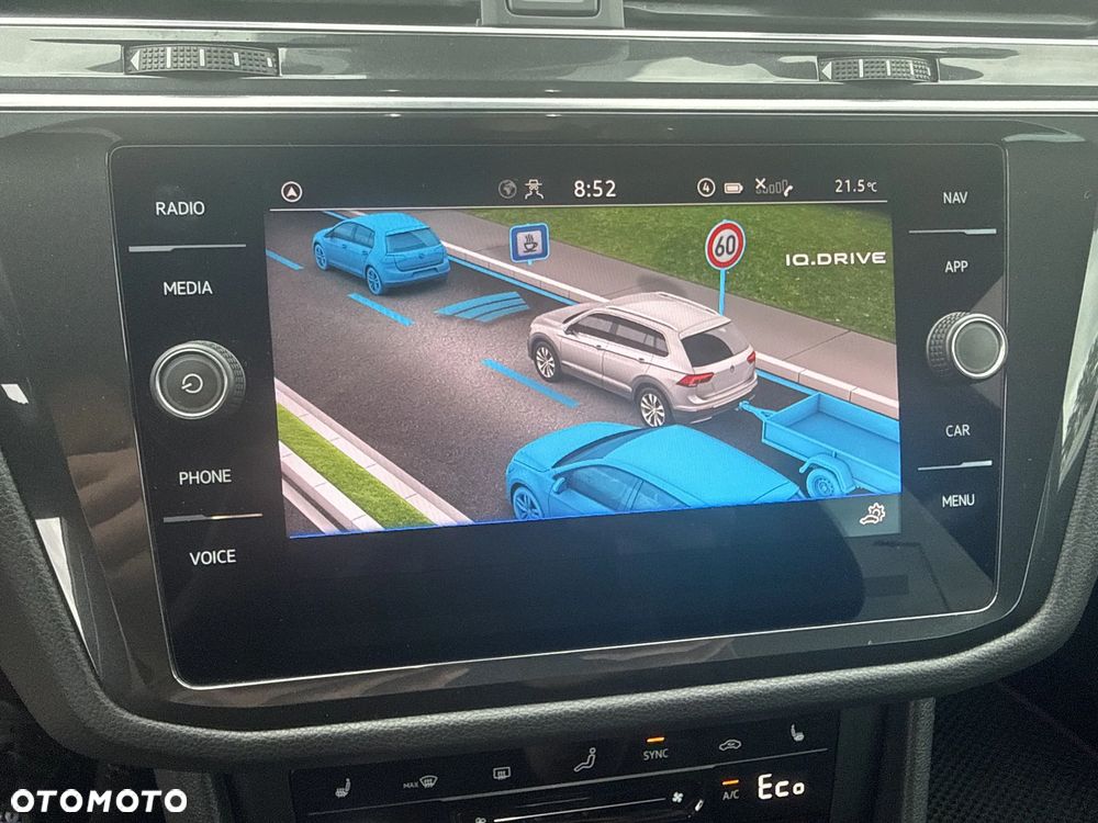 Volkswagen Tiguan 1.4 eHybrid Elegance DSG - 25
