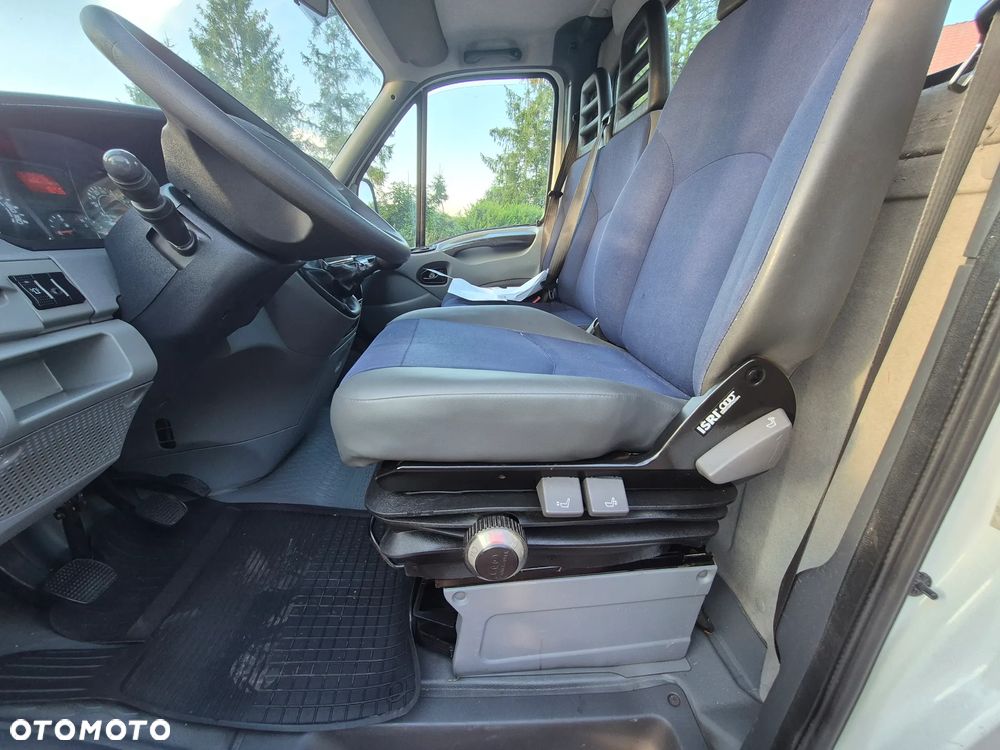 Iveco Daily - 12