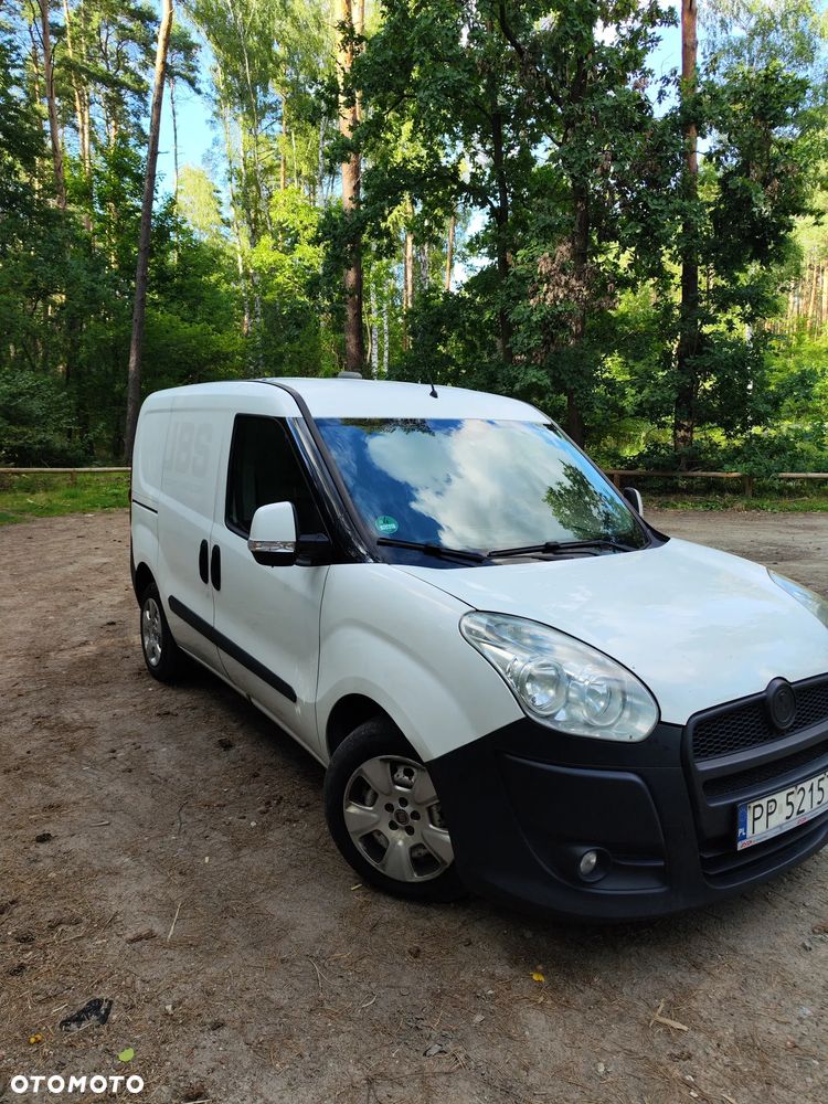 Fiat Doblo 1.6 Multijet 16V Active - 3