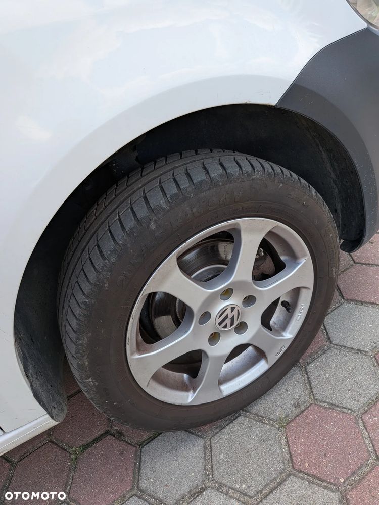 Volkswagen CADDY - 8
