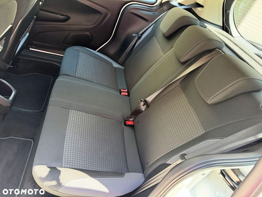 Ford B-MAX 1.0 EcoBoost Titanium - 30