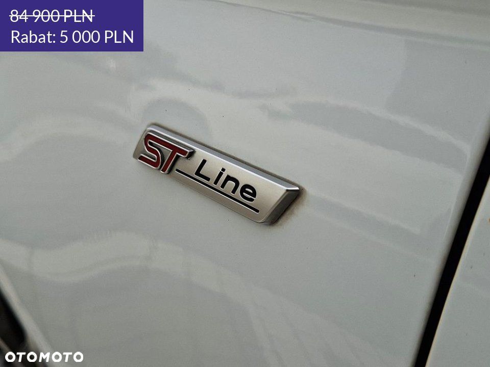 Ford Mondeo - 11