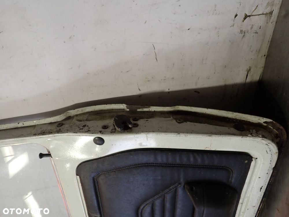 DRZWI PRAWY PRZÓD FIAT 126P - 17