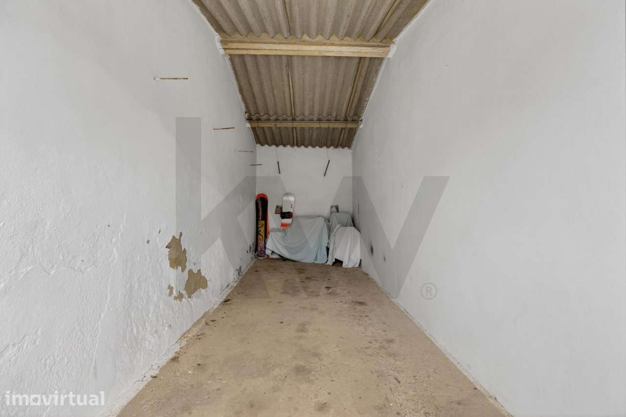 Armazém em Corte Figueira Mendonça, Almodôvar - Grande imagem: 3/15
