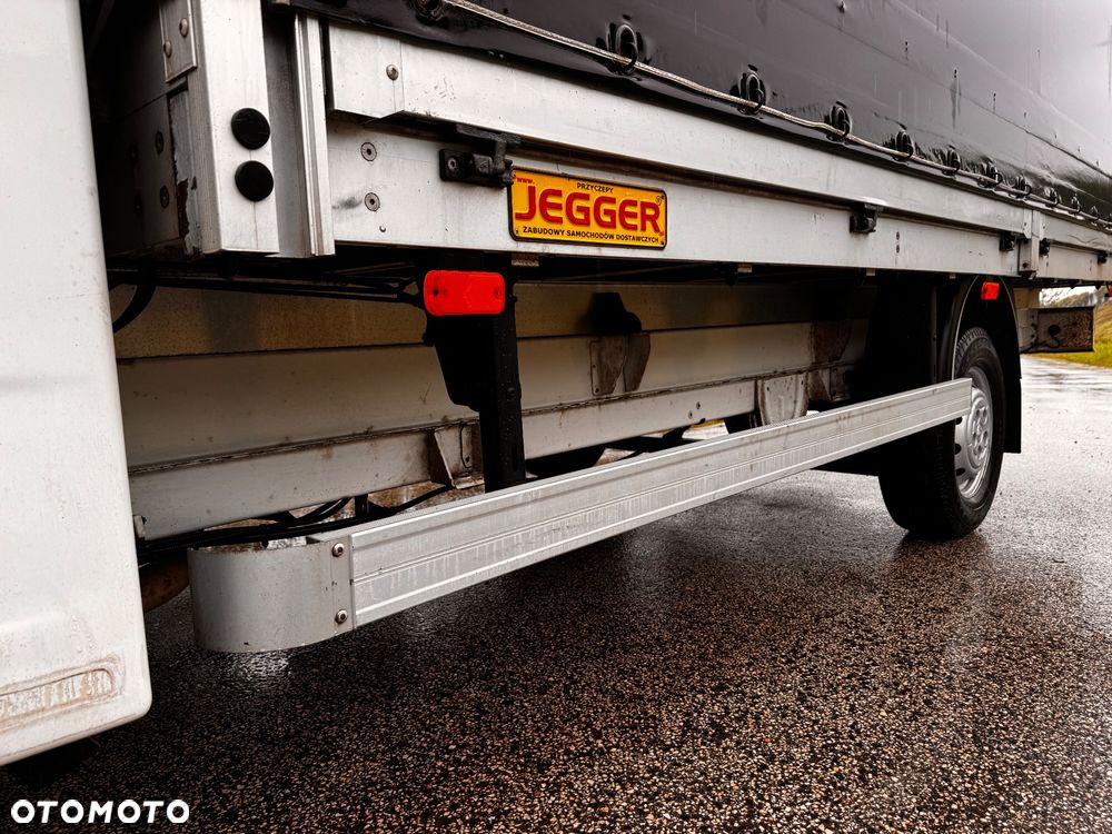 Peugeot Boxer - 10