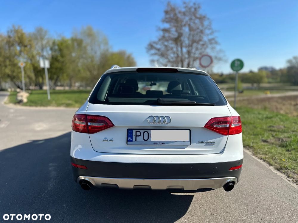 Audi A4 Allroad - 5