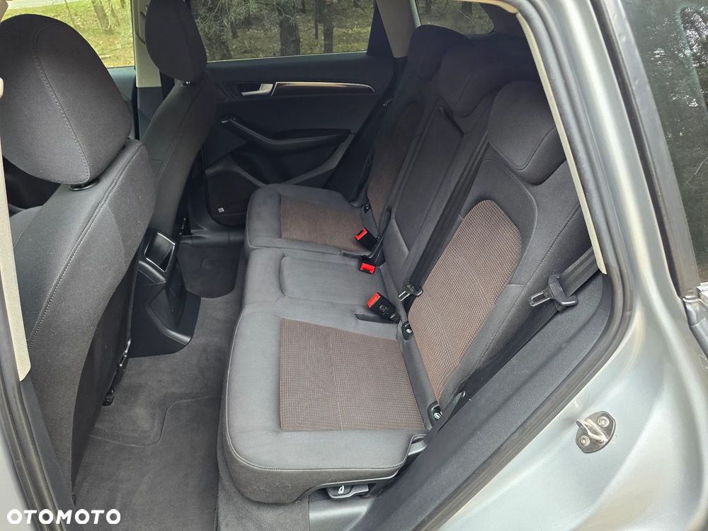 Audi Q5 2.0 TFSI Quattro S tronic - 37