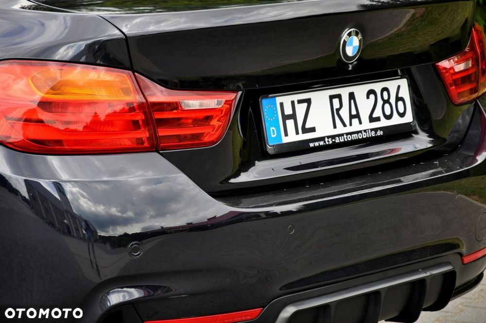 BMW Seria 4 - 16