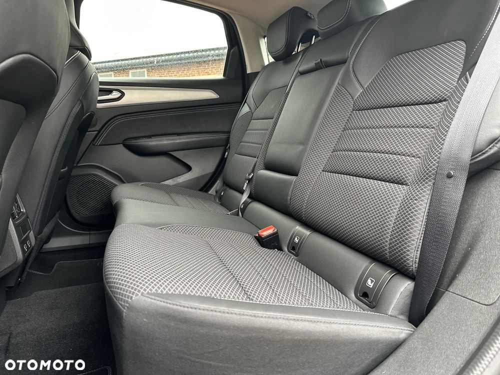 Renault Arkana E-TECH Full Hybrid 145 E-TECH engineerd - 24