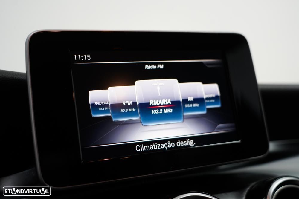 Mercedes-Benz GLC 250 d Coupé AMG Line 4-Matic - 10