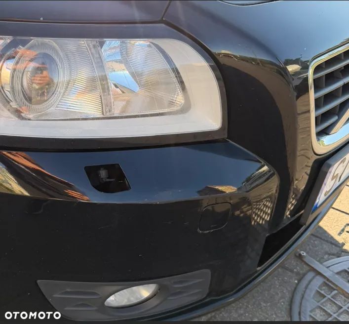 Volvo V50 D2 Business Edition - 4