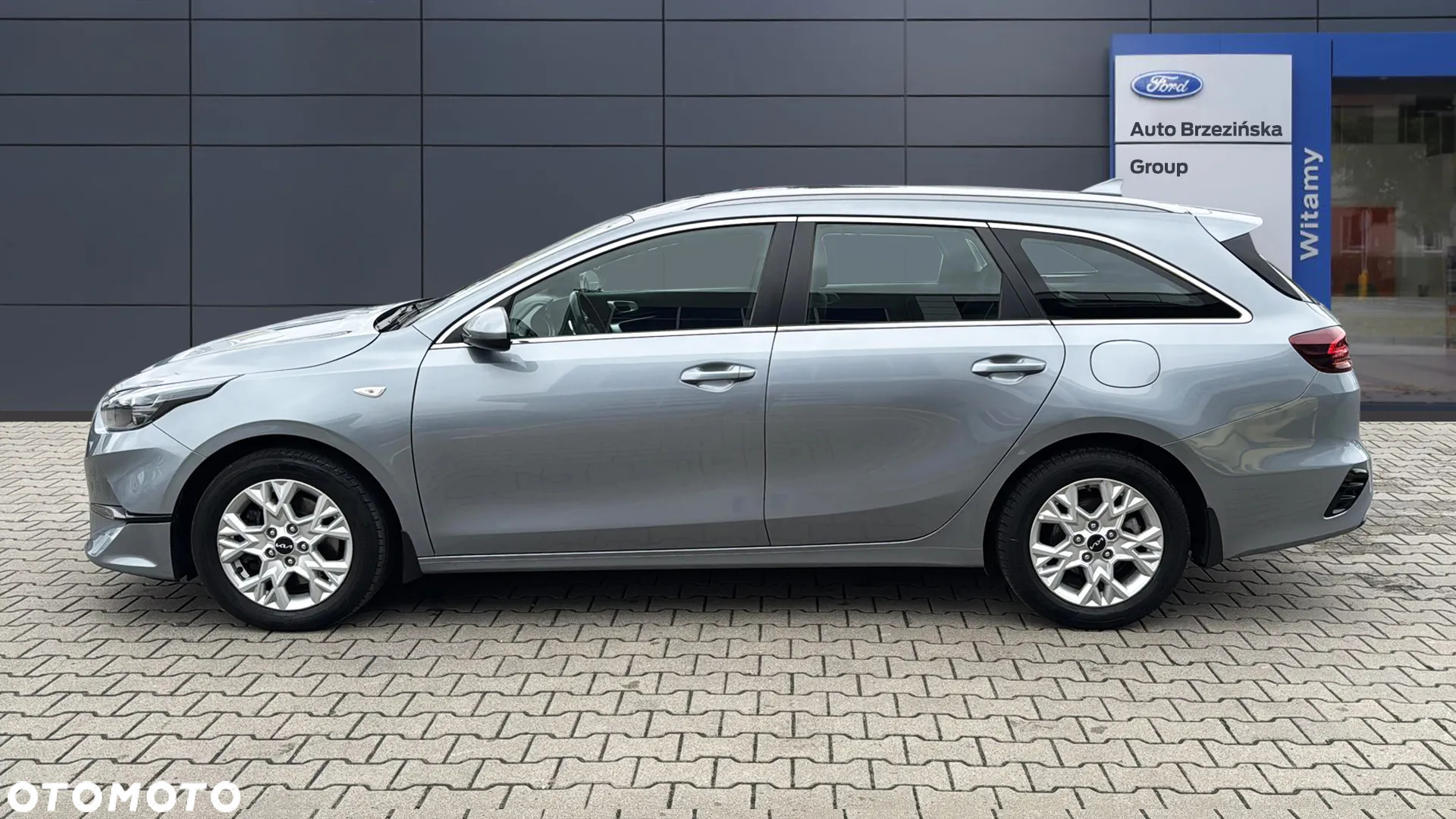 Kia Ceed 1.5 T-GDI L DCT - 4