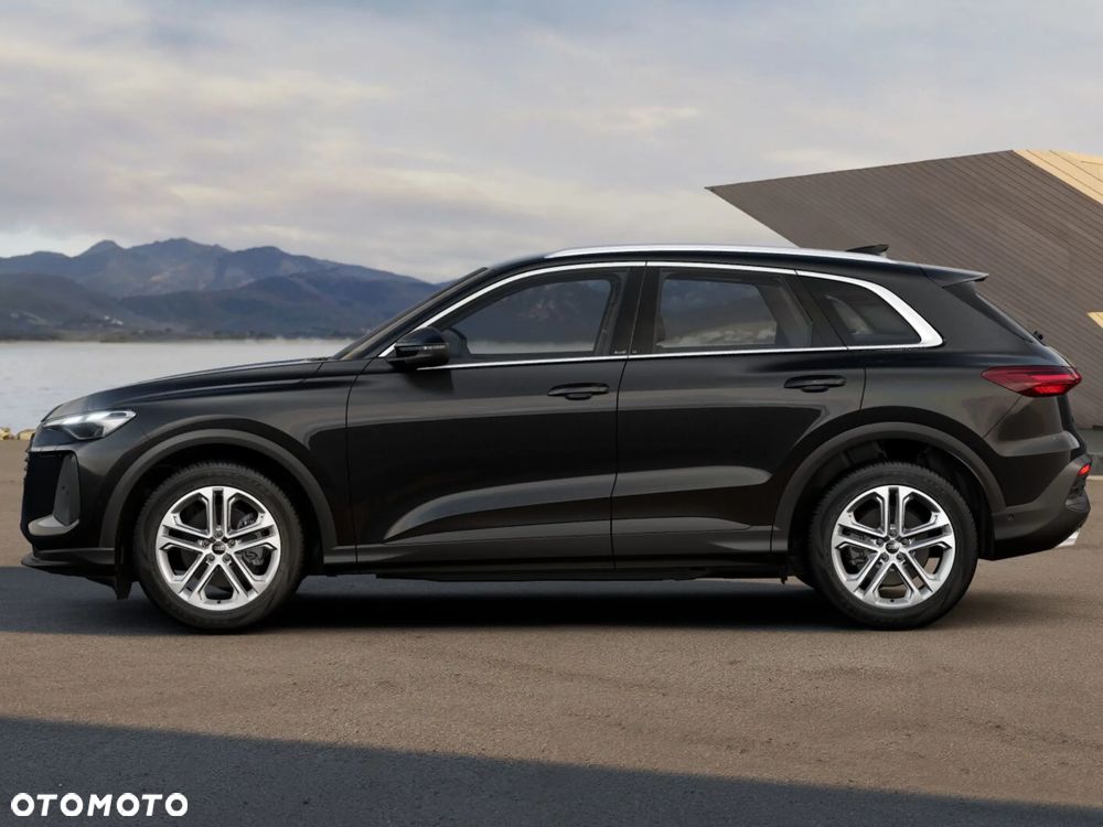 Audi Q5 - 3