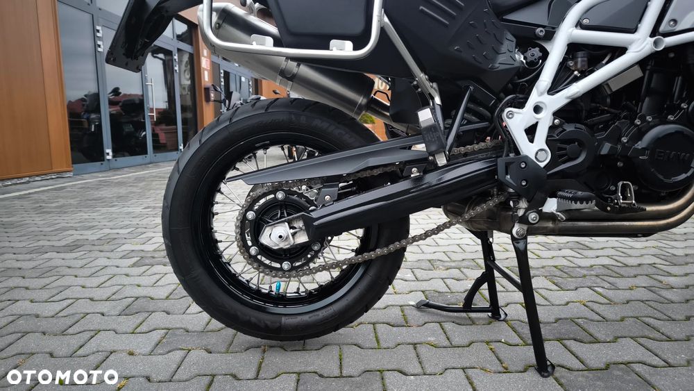 BMW GS - 30