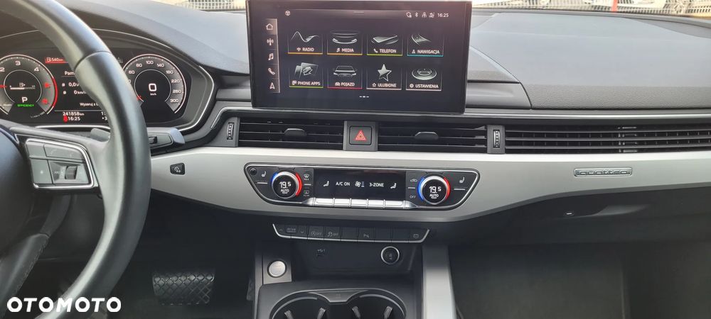 Audi A5 Sportback - 16
