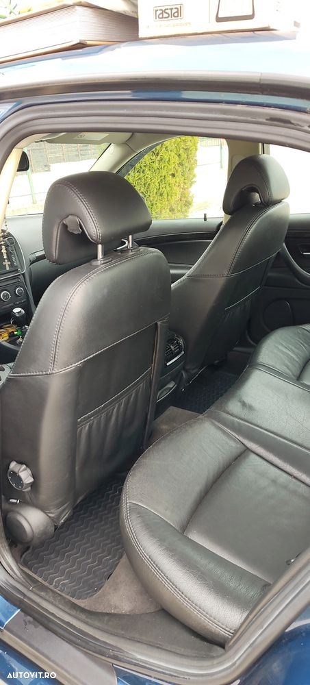 Saab 9-3 2.8 Turbo V6 Aero - 21