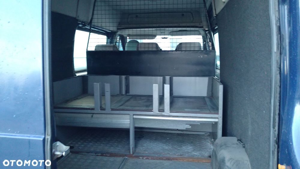 Ford transit - 5