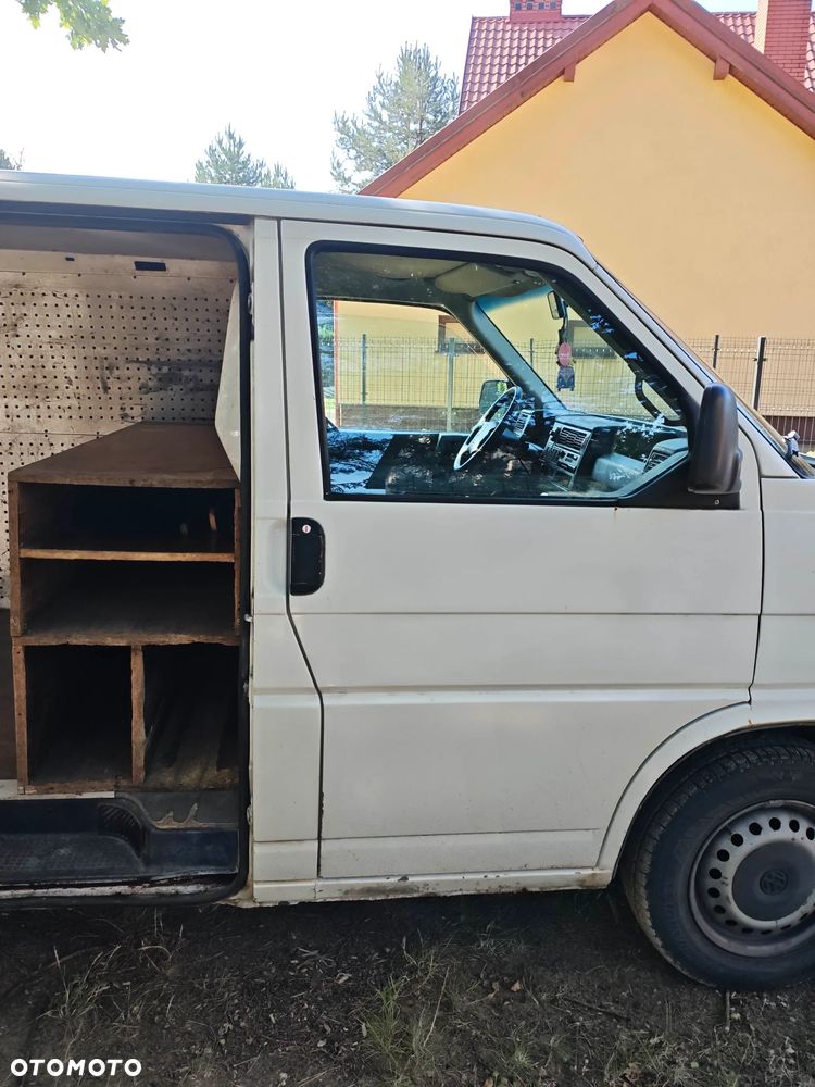 Volkswagen Transporter Standard - 7