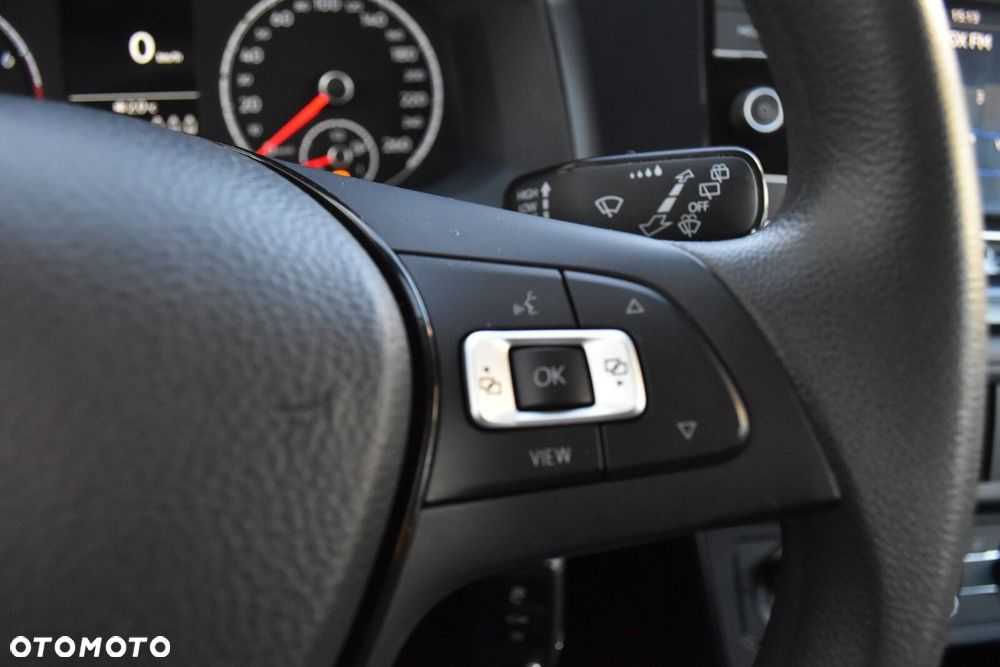 Volkswagen Polo 1.0 Trendline - 14