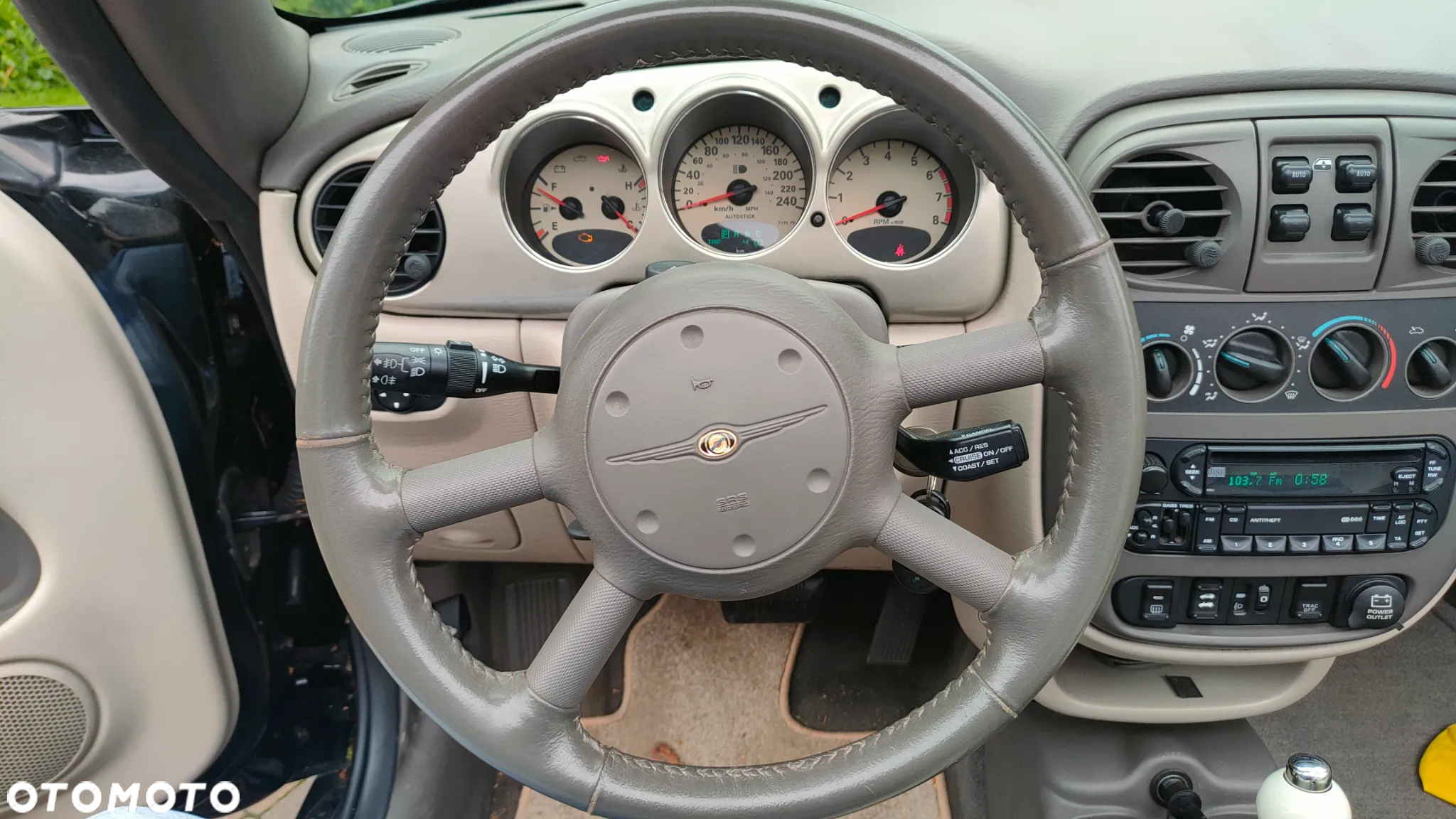 Chrysler PT Cruiser 2.4 Limited - 14