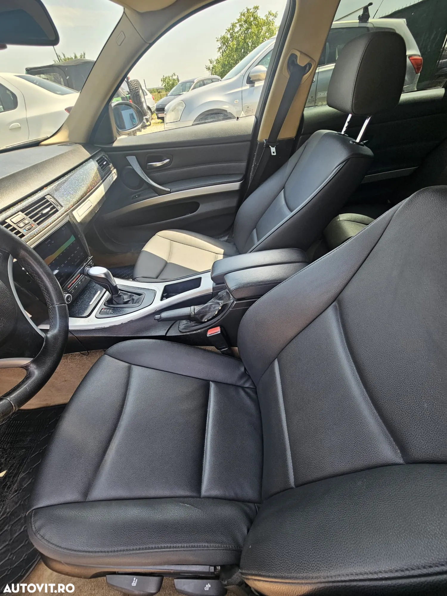 BMW Seria 3 320i Aut. - 17