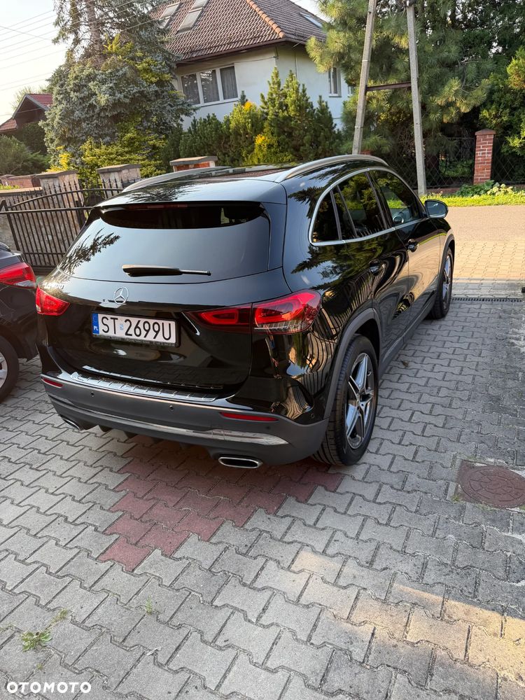 Mercedes-Benz GLA 200 AMG Line - 7