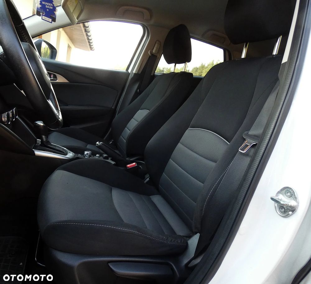 Mazda CX-3 2.0 Skypassion - 32