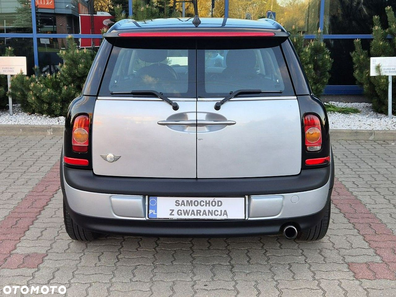 MINI Clubman - 17
