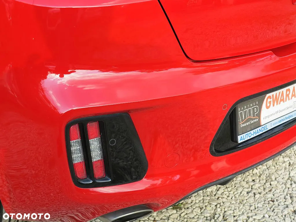 Kia ProCeed pro Ceed 1.6 CRDi 128 Spirit - 22