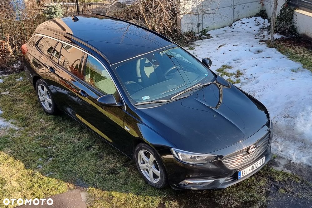 Opel Insignia 1.6 CDTI Elite S&S Eco - 1