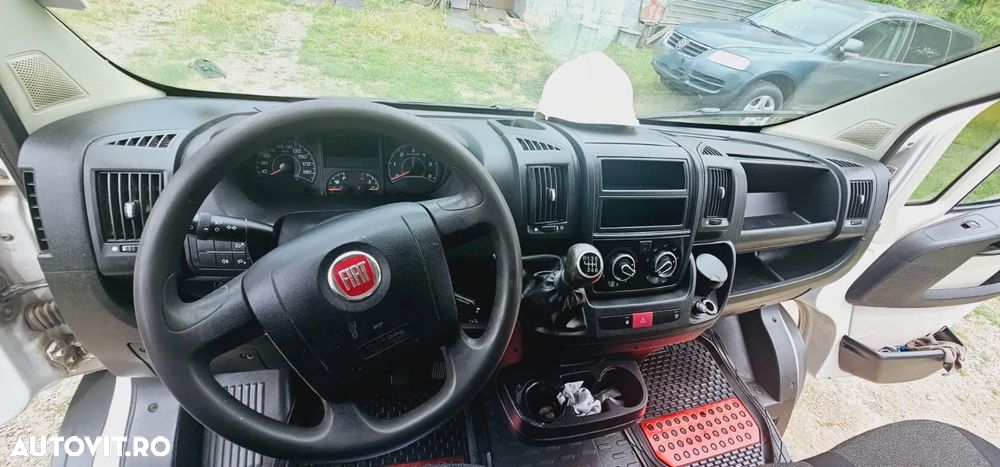 Fiat DUCATO250/DMMGC/DUCATO - 7