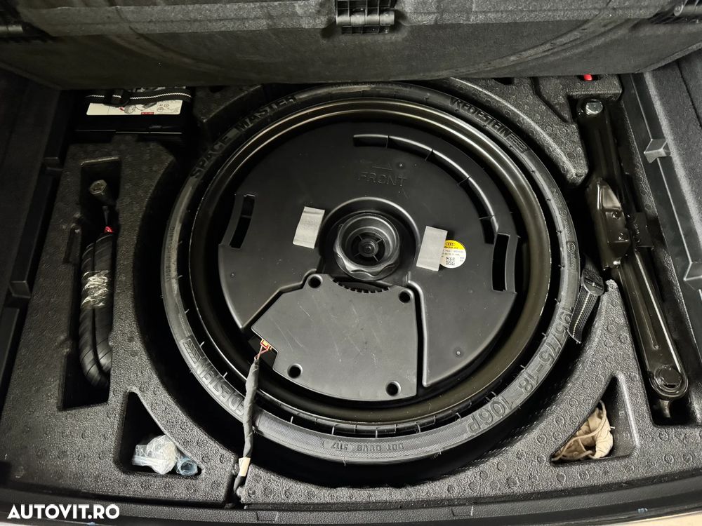 Audi Q5 2.0 TDI Quattro S tronic - 36