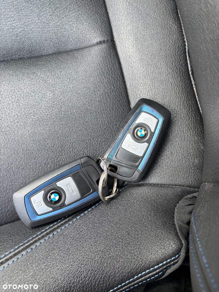 BMW Seria 1 - 26