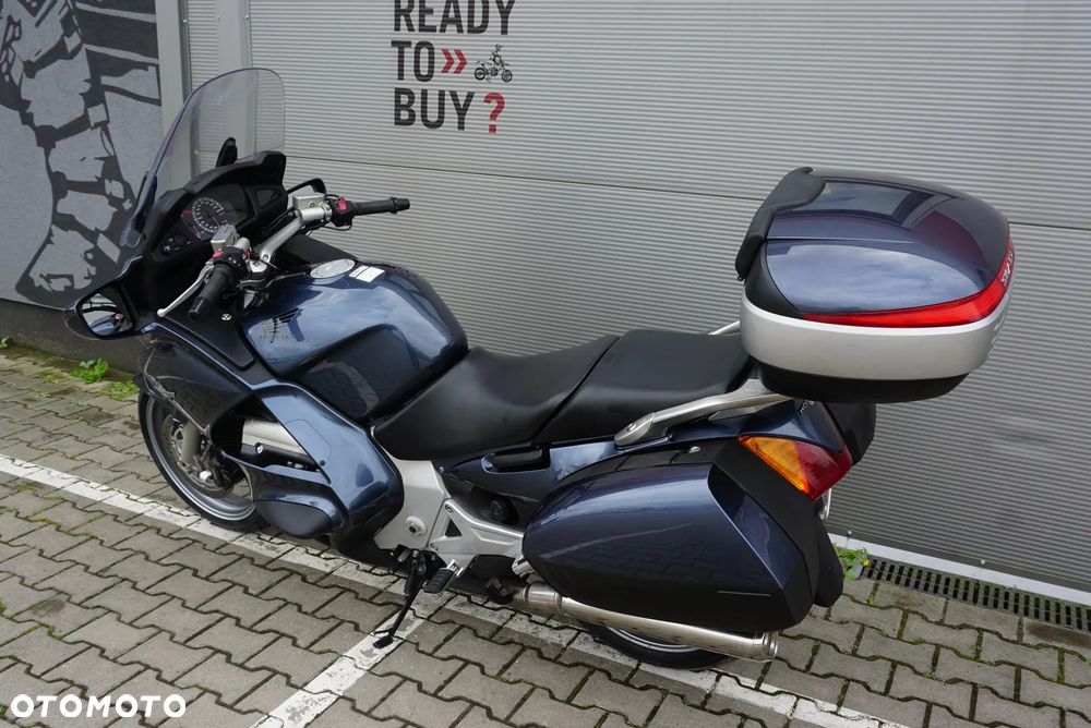 Honda ST - 18