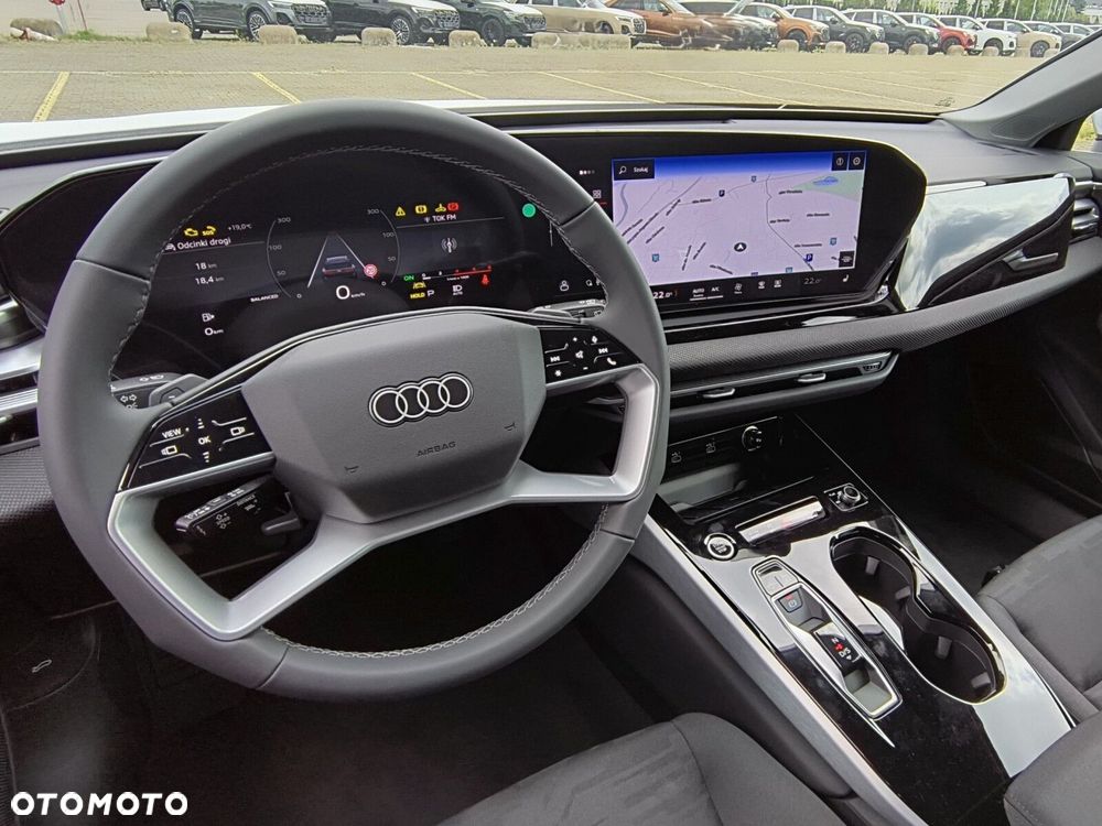 Audi A6 Avant - 15