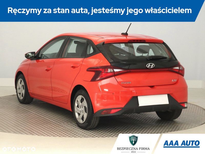 Hyundai i20 - 6