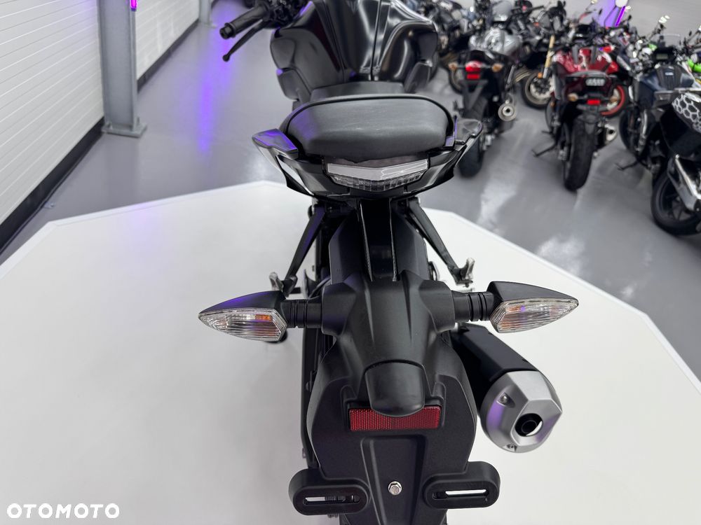 Yamaha MT - 31