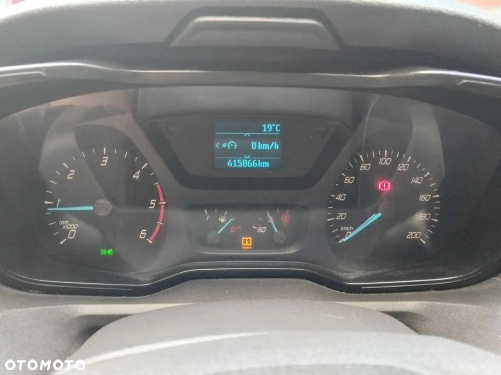 Ford Transit - 11