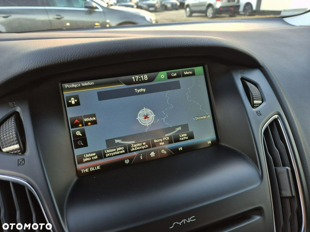 Ford Focus - 15